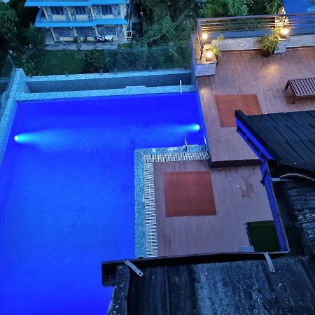 Hotel Mala 포카라 외부 사진