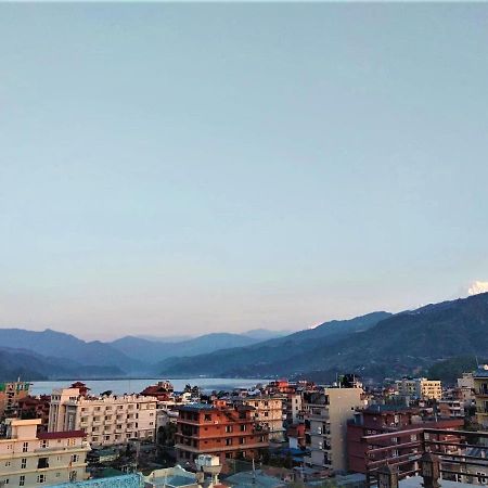 Hotel Mala 포카라 외부 사진