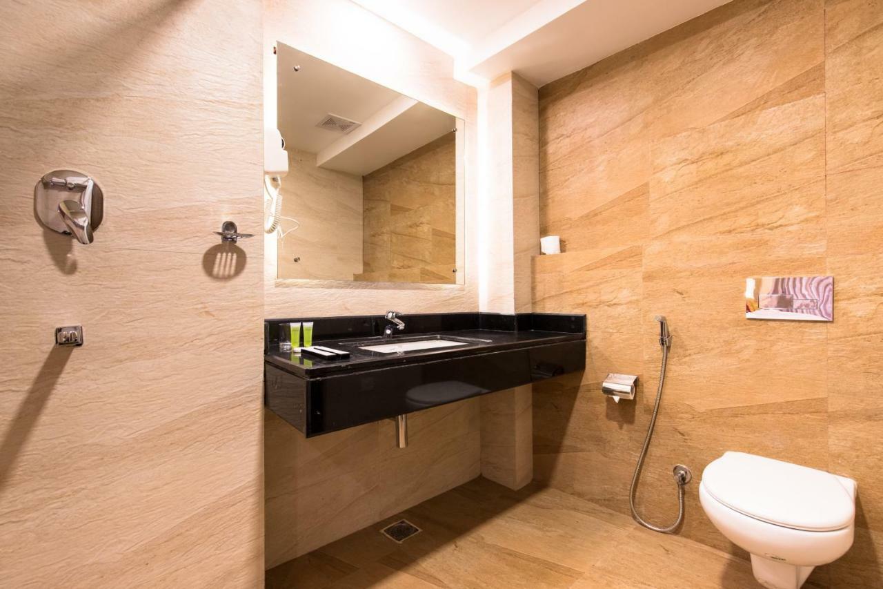 Hotel Mala 포카라 외부 사진