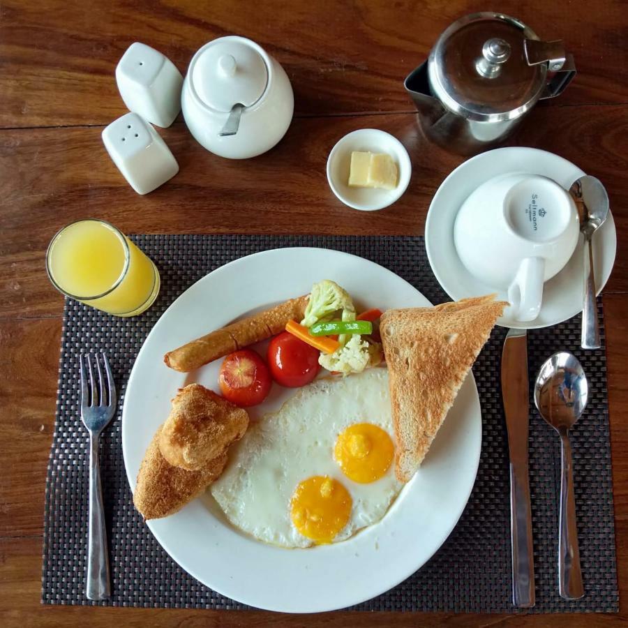 Hotel Mala 포카라 외부 사진
