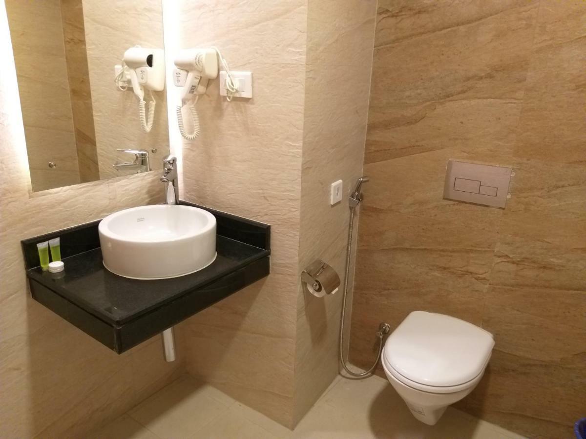 Hotel Mala 포카라 외부 사진