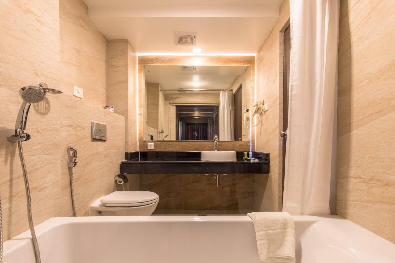 Hotel Mala 포카라 외부 사진