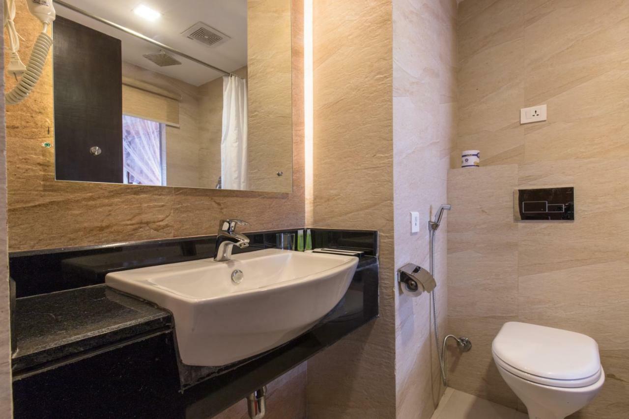 Hotel Mala 포카라 외부 사진